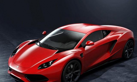 Польский автопроизводитель готовит к производству свою первую модель